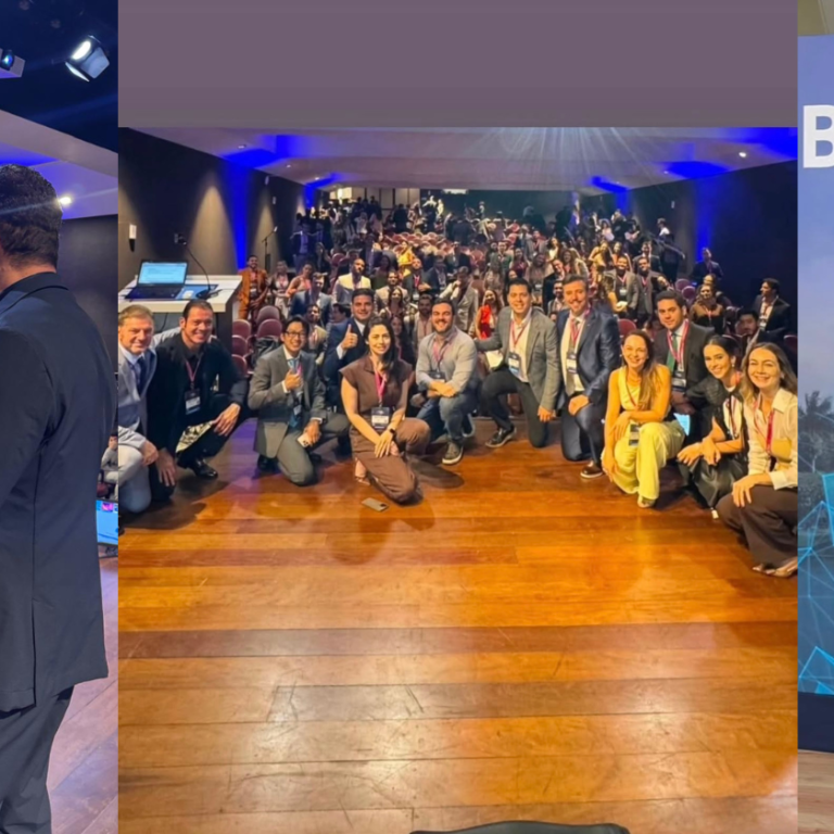 Dr. Marcelo Santos é palestrante no 61º Congresso Brasileiro de Cirurgia Plástica em Belo Horizonte